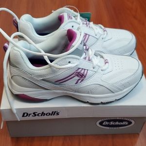 scholl running shoes